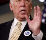Democratic Whip Steny Hoyer Democratic Whip Steny Hoyer
