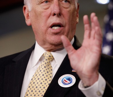Democratic Whip Steny Hoyer Democratic Whip Steny Hoyer