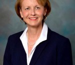 Gloria A. Flach, Northrop Grumman