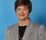 Kay Rand - Mission Assurance