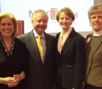 Women in Engineering & Manufacturing