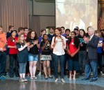 RMI-gala-students