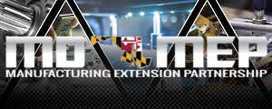 MD MEP logo