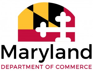 Premier Sponsor: Maryland Department of Commerce logo