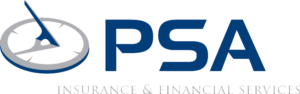 PSA Insurance Logo