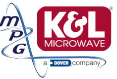 K&L Microwave Logo