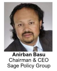 Anirban Basu portrait