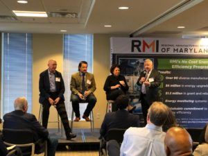 Jan 17 Future of Maryland Manufacturing in 2020