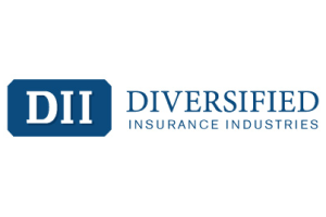 Diversified Insurance New Logo