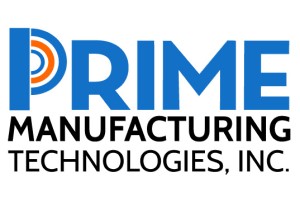 Prime Mfg Logo